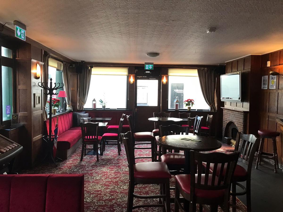 The Claremont Inn Bognor Regis Exterior photo